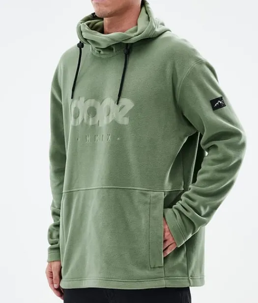 Cozy II>DOPE SNOW Discount