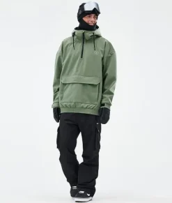 Cyclone>DOPE SNOW Fashion