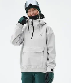 Cyclone W>DOPE SNOW Outlet