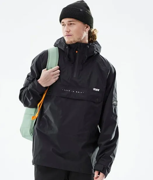 Hiker Light>DOPE SNOW New