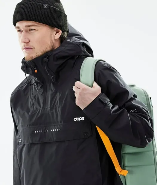 Hiker Light>DOPE SNOW New