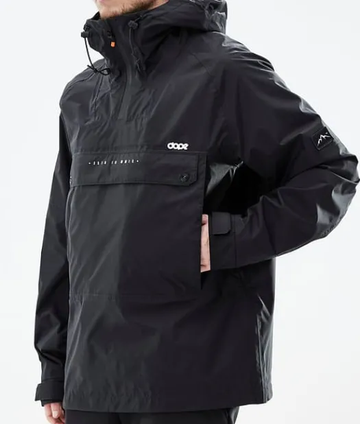 Hiker Light>DOPE SNOW New