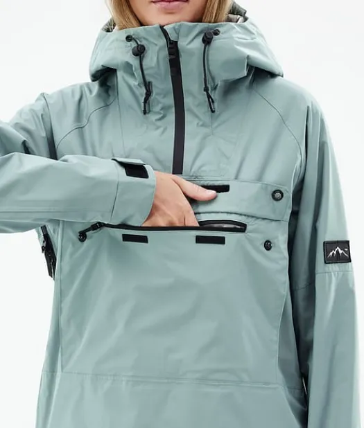Hiker Light W>DOPE SNOW Online