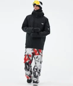 Iconic>DOPE SNOW Outlet