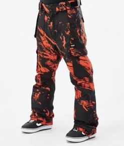 Iconic>DOPE SNOW Sale