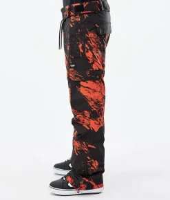Iconic>DOPE SNOW Sale