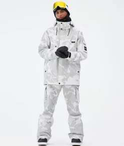 Iconic>DOPE SNOW Sale