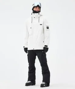 Iconic>DOPE SNOW Fashion