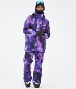 Iconic>DOPE SNOW Discount