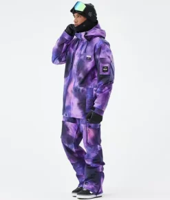 Iconic>DOPE SNOW Hot