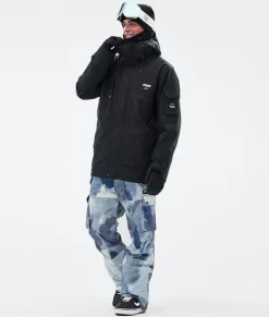 Iconic>DOPE SNOW Hot