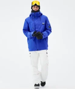 Iconic>DOPE SNOW Discount