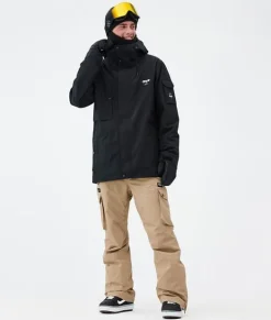 Iconic>DOPE SNOW New
