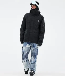 Iconic>DOPE SNOW Online