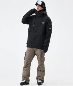 Iconic>DOPE SNOW Sale