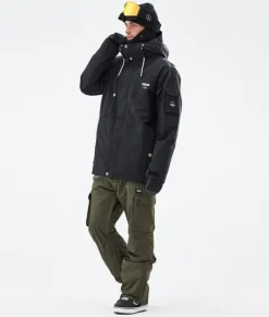 Iconic>DOPE SNOW Online