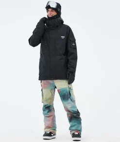 Iconic>DOPE SNOW Hot