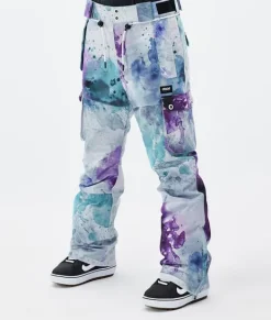 Iconic W>DOPE SNOW Outlet