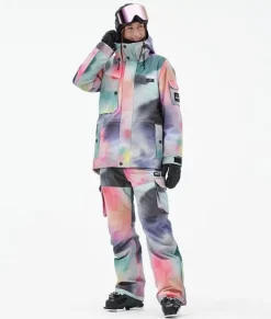 Iconic W>DOPE SNOW Online