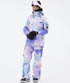 Iconic W>DOPE SNOW Online