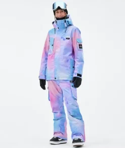 Iconic W>DOPE SNOW Sale