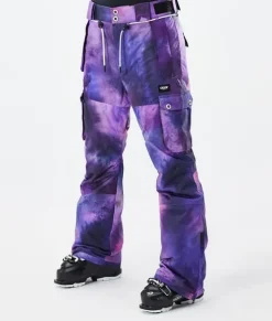 Iconic W>DOPE SNOW Fashion