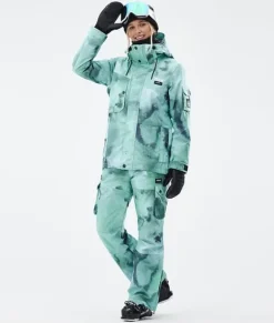 Iconic W>DOPE SNOW Online
