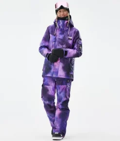 Iconic W>DOPE SNOW Online