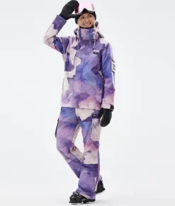 Iconic W>DOPE SNOW Best