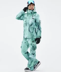 Iconic W>DOPE SNOW Online