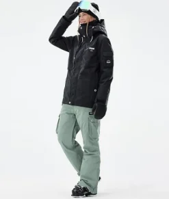Iconic W>DOPE SNOW Best