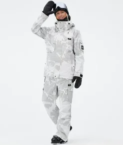 Iconic W>DOPE SNOW Discount