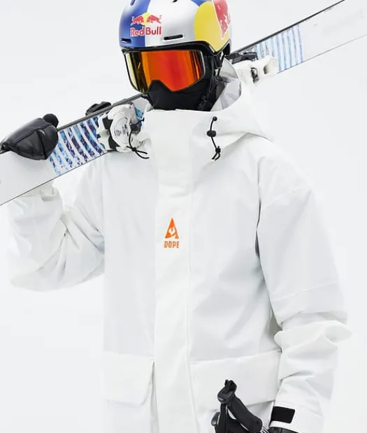 JT Zenith>DOPE SNOW Hot