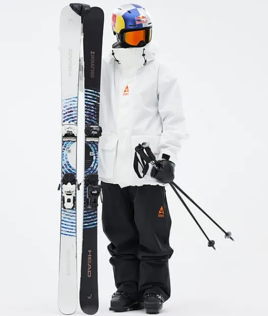 JT Zenith>DOPE SNOW Hot
