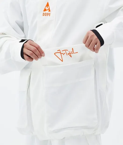 JT Zenith>DOPE SNOW Hot