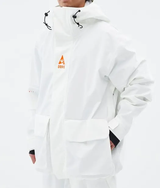 JT Zenith>DOPE SNOW Hot