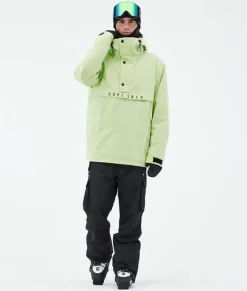 Legacy>DOPE SNOW New