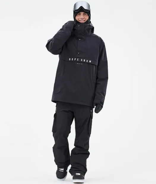 Legacy>DOPE SNOW Best