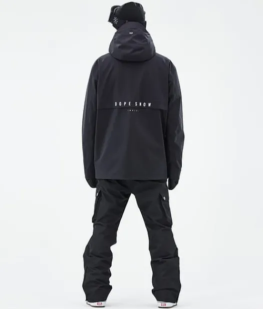 Legacy>DOPE SNOW Best