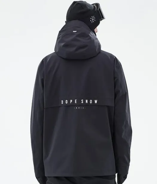 Legacy>DOPE SNOW Best