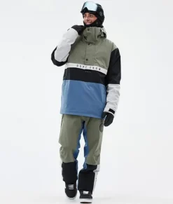 Legacy Track>DOPE SNOW Best