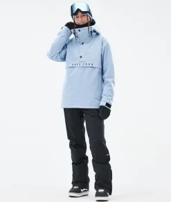 Legacy W>DOPE SNOW Fashion