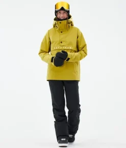 Legacy W>DOPE SNOW Fashion