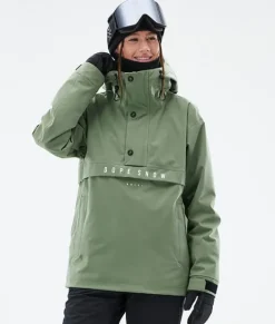Legacy W>DOPE SNOW Fashion