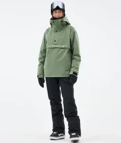 Legacy W>DOPE SNOW Fashion