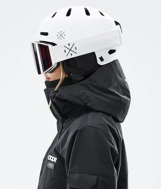 Macon 2.0>DOPE SNOW Discount