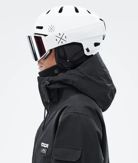 Macon 2.0>DOPE SNOW Discount