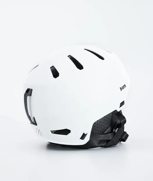 Macon 2.0 MIPS>DOPE SNOW Fashion