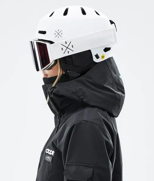 Macon 2.0 MIPS>DOPE SNOW Fashion