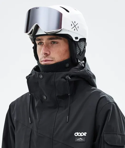 Macon 2.0 MIPS>DOPE SNOW Fashion